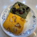 씨유창원명서대로점 | [창원 떡집]창원 떡 맛집 아이엠떡 설기떡 세트 구매 솔직 후기