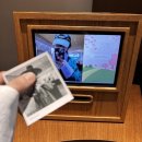 터미널 전통 건강원 앞 | 인천공항 2터미널 무료체험｜한국전통문화센터 구경 후기