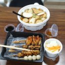 노군꼬치 이미지