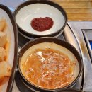 탄방골 참순대 | 대전 월평동 순대국밥 맛집｜탄방골참순대 월평본점 내장국밥 후기
