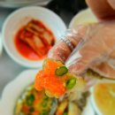 안면도바다풍경 이미지