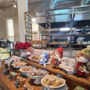 더 그라운드 | 진주 스텝온더그라운드 카페 방문 후기｜베이커리 맛집·통창 뷰 좋은 진주 대형 카페