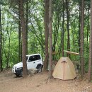 김일환축사 | 바람 불어 캠핑하기 좋은 날, 무작정 떠날 수 있는 캠핑장은?