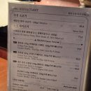 돼지래스토랑 | 이태원삼겹살 이태원맛집 돼지래스토랑 둘째 짜사이면까지 싹쓸이한 후기