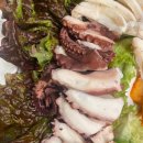 남도 술상 이미지