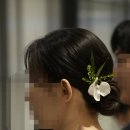 [W_6] 헤어·메이크업; 드이희 혜주실장님