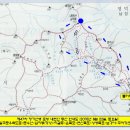 제 47차 정기산행(2015년08월22일 넷째주 토요일) 포항 내연산( 711M ) 이미지