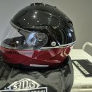 ((판매완료))할리데이비슨 헬멧. 이미지