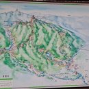 대송면 운제산등산로 이미지