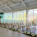 동송랜드 | 철원 동송 신철원 와수리 태봉 웨딩홀 가을 예식