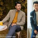 크로커다일남성복 이미지