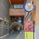 (주)피마 | 광화문 쫀득볼+ 부들부들 크림빵 프랑스 루브르바게트 내 돈 내산 후기