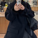 직장인의 결혼식 얼죽코 머플러 코디(무신사스탠다드,쿠어,디앤에스알,미스테이크프로젝트,몬스터리퍼블릭)