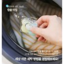 소소이지 브랜드 올인원 세탁세제 무배 15,900원으로 초특가!! 자취생 보고가!! 이미지