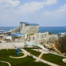 쏠비치 삼척 사우나 이미지