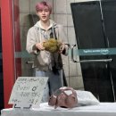 zerobaseone 인기가요 사녹후기
