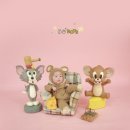 산본 아기사진 스튜디오율 촬영 후기
