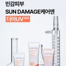 에스트라 더마UV365 선크림 3종 리뷰 피부타입별 선택방법 추천♥