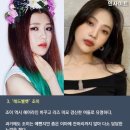 헤어라인 이미지