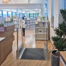 문학마을작은도서관 | 유림공원 속 작은 쉼터 문학마을작은도서관