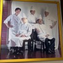 대상해 | 서울 영등포 중식당 대상해 내돈내산 후기, 탕수육 삼선간짜장