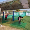 파크골프민박 이미지