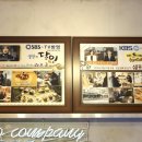 냉큼, 오레오 | 영등포구청 케이크 맛집 브레드컴퍼니쉐프조 케이크 4대 천왕 딸기돔케이크 후기