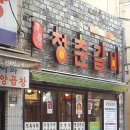 청춘고기 이미지