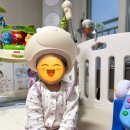 250일 아기와 엄마의 데일리 일상❤️(250-280일 아기/후기이유식/프롬유샤워핸들/헤이봄자수복주머니/핀...