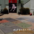 LA 시티투어 헐리우드 명예의 거리 및 돌비 극장 구경 그리고 TCL 차이니즈 극장 앞 스타들의 핸드...