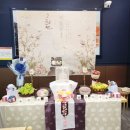 [칠순상차림파티가]환갑,칠순,팔순 고희연차림 전통상대여 칠순상차림 대여!파티가로 고희연 잘했어요^^