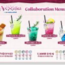 잠실 애니메이트 뮤지카 콜캎 정보 이미지