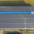 둥지1태양광발전소 이미지