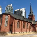 천주교성당 맞은편 이미지