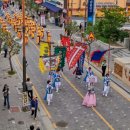 춘향, 몽룡 포토존 이미지