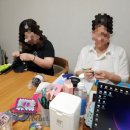코바늘 | [분당 코바늘 수업 후기] 기초 정규반 수업 &amp; 아이템 수업 (자격증 선생님의 고용)
