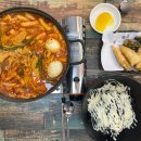 진심즉석떡볶이 캔디점 이미지