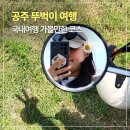 CU중동금강마을점 | 공주 뚜벅이 여행 차없어도 괜찮은 국내여행 코스