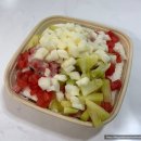 &lt;파주 운정&gt; 오리바베큐 찐 맛집 &#34; 상상오리 &#34; 배달 후기 +왕세수대야빙수
