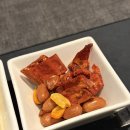 상림고기 | 주차 가능 압구정중식당 루위 - 여름 신메뉴 비풍강 소고기, 중식비빔면, 중식냉면 후기