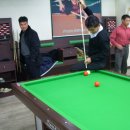 해피 당구장 이미지