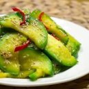 애호박볶음 새우젓없이 만드는 법 호박볶음 애호박 새우볶음 애호박나물볶음 이미지