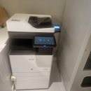 서울 서초구 스터디카페 SL-X4255LX 무인과금 복합기 렌탈 설치 후기