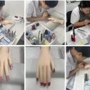 손끝에서 피어나는 네일아트 | 손끝에서 피어나는 꿈, 네일아트학과진로로 나아가는 길