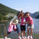 금봉저수지 이미지