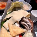 통털어샤브 | 상동 1인샤브 채선당 샤브보트 뉴코아부천점 소고기샤브, 마라탕샤브