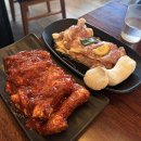 춘천명가숯불닭갈비 이미지