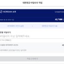 전환 | 대한항공 마일리지 쌓는 법 ㅣ 네이버페이 포인트 스카이패스 적립･전환 후기