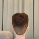 상고 | 시흥 목감 미용실 헤어라운드 높은상고 연습후기2️⃣