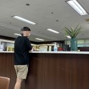 우리벤처타운 앞 이미지